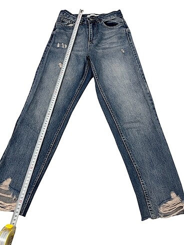 Trendyol & Milla Jean kot pantolon