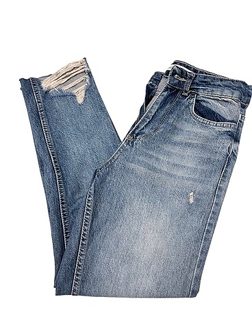 Jean kot pantolon