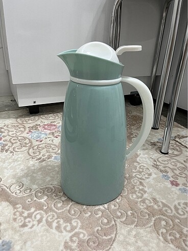 Çay termosu