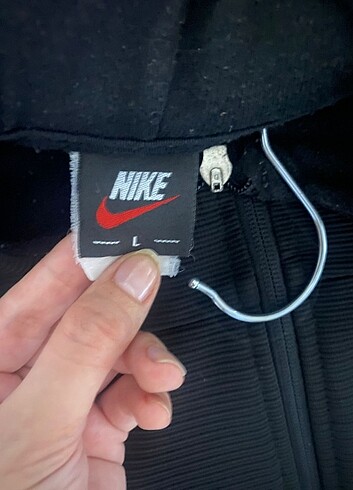 l Beden Nike ceket