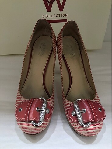 38 Beden Guess ayakkabı