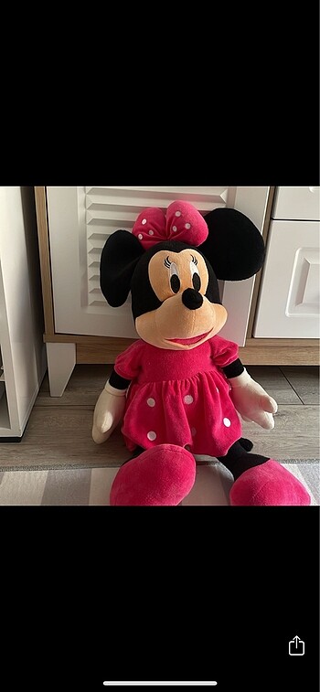 Minnie Mouse Mickey mouse