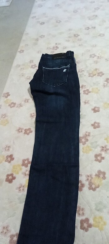 Kot pantolon 