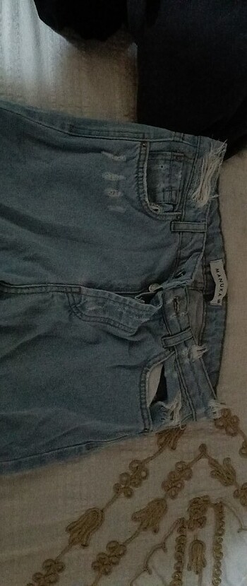 38 Beden Kadın pantalon