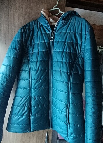 38 Beden Kadın mont