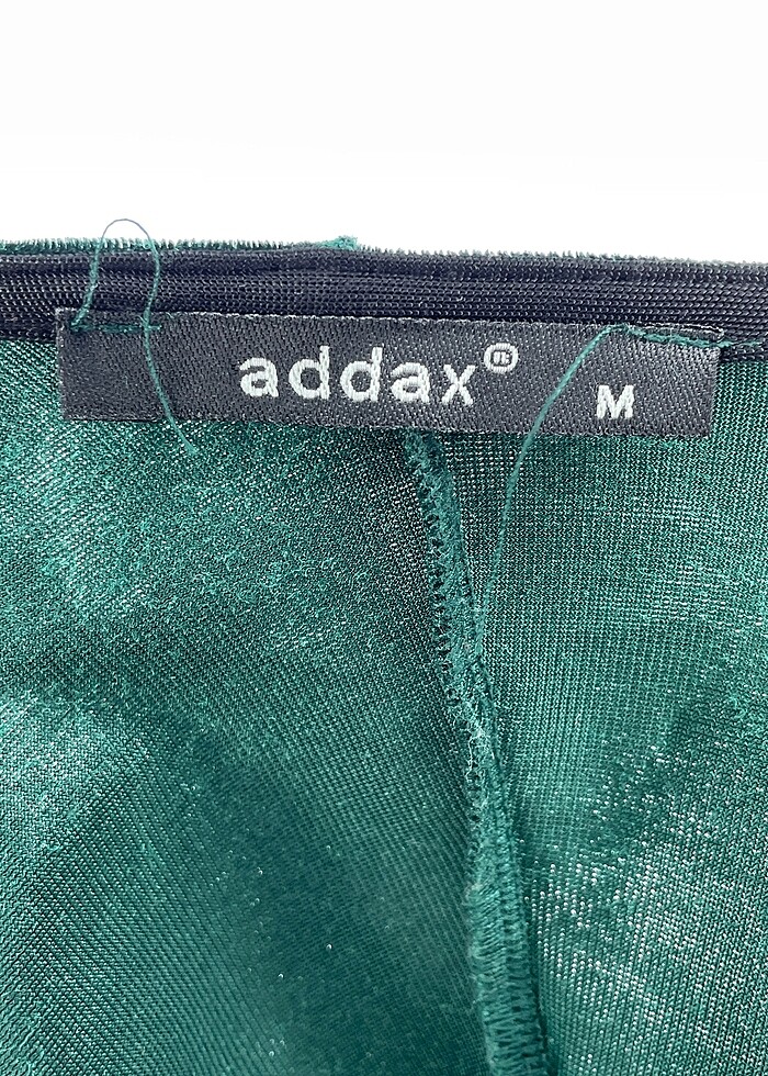 Addax Kısa Elbise %70 İndirimli. - Görsel 4