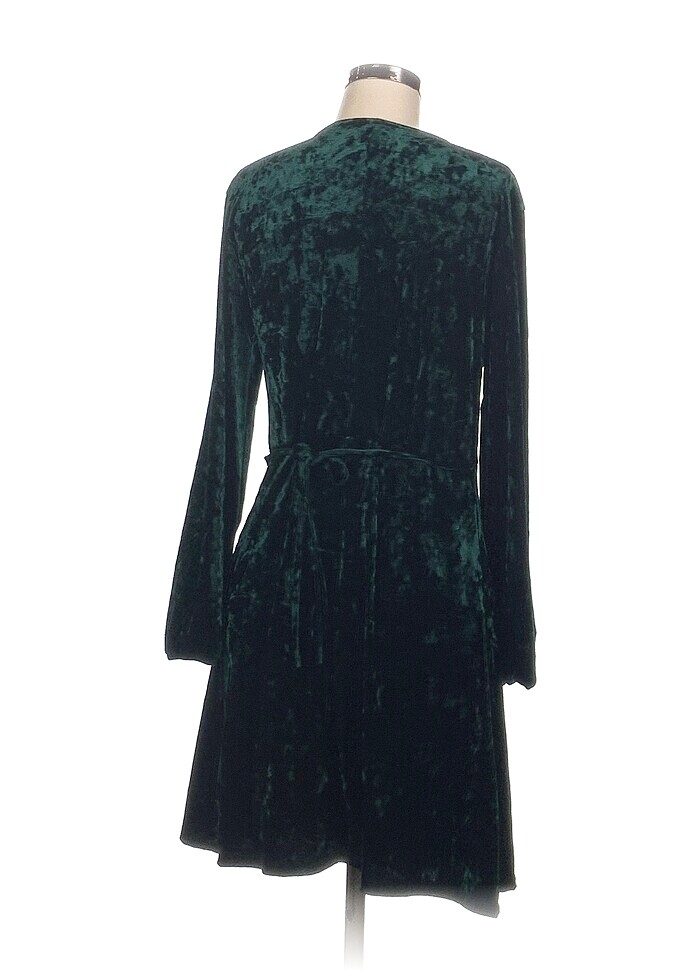 Addax Kısa Elbise %70 İndirimli. - Görsel 3