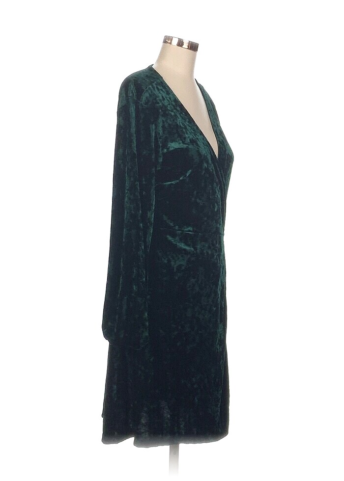 Addax Kısa Elbise %70 İndirimli. - Görsel 2