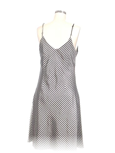 l Beden Vintage Love Kısa Elbise %70 İndirimli.