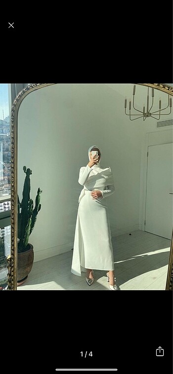 Nikah elbisesi