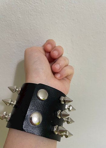 spike bileklik - Görsel 2