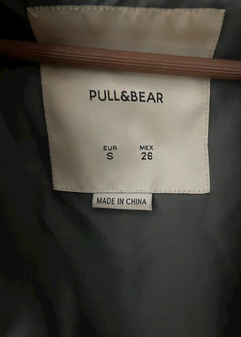 KÜRKLÜ MONT - Görsel 2