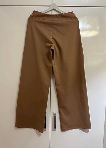 Oysho Kadın Warm Pantolon - Görsel 2