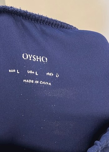 OYSHO Modal Kadın Pantolon - Görsel 4