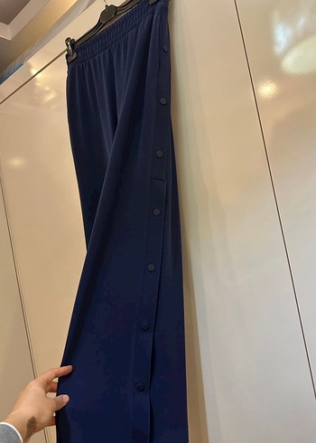 OYSHO Modal Kadın Pantolon - Görsel 3