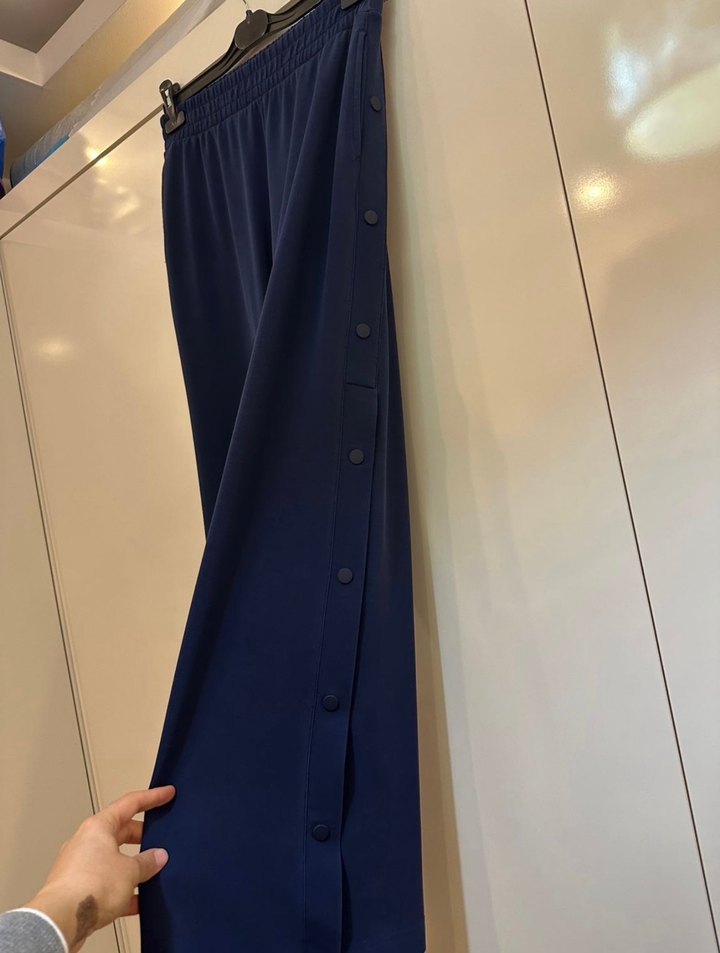 OYSHO Modal Kadın Pantolon - Görsel 3