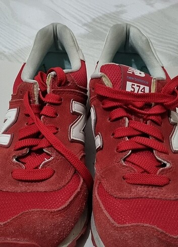 38,5 Beden New balance