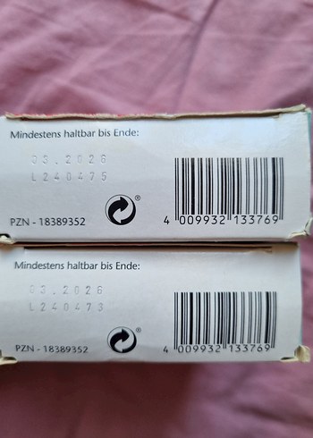 Doppelherz Kollagen 1000 Tabletler 30'lu - Görsel 3