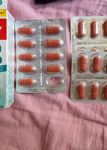 Doppelherz Kollagen 1000 Tabletler 30'lu - Görsel 4