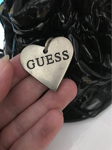 Guess Guess el çantası