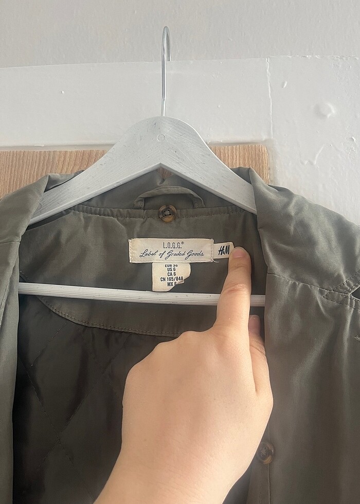 H&M marka - Görsel 3