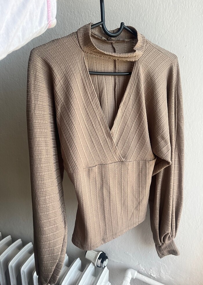 Bluz üst giyim - Görsel 2