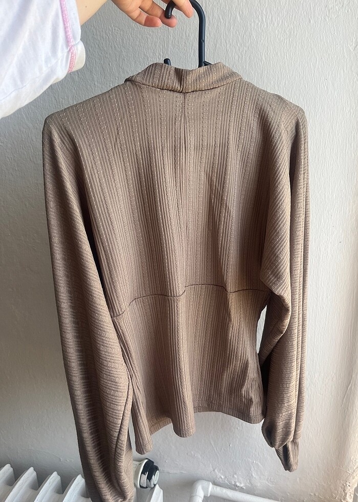 Bluz üst giyim - Görsel 3