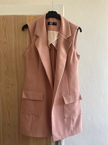 Uzun Ceket - Görsel 2