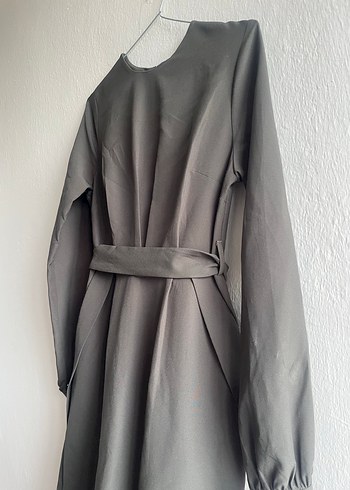 Tesettür Abiye elbise - Görsel 3