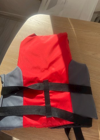 Yetişkin Can Yeleği 100 newton - Görsel 2