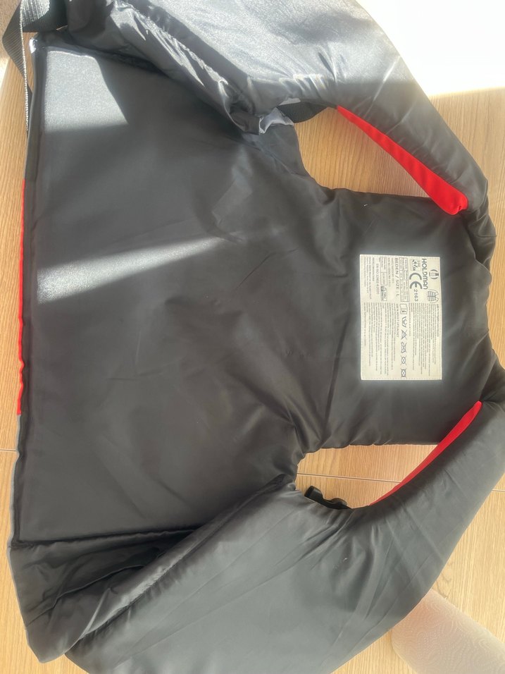 Yetişkin Can Yeleği 100 newton - Görsel 3