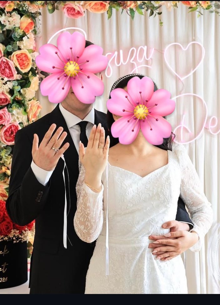 Beyaz Söz Elbisesi - Görsel 2