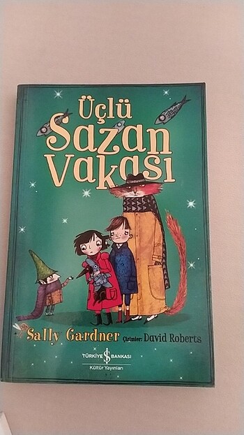  Beden Hikaye kitabı 
