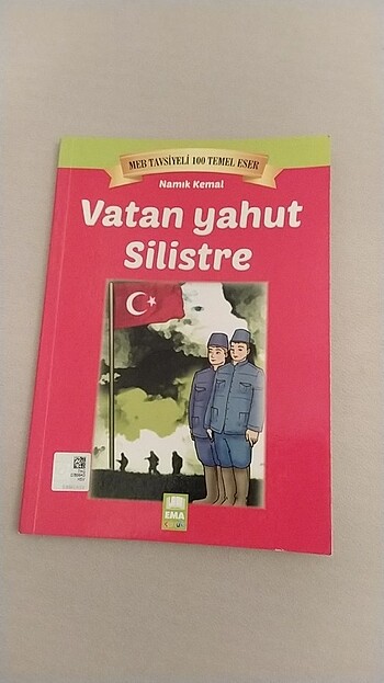  Hikaye kitabı 
