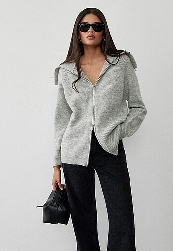 Suud Collection Suud Collection Hırka