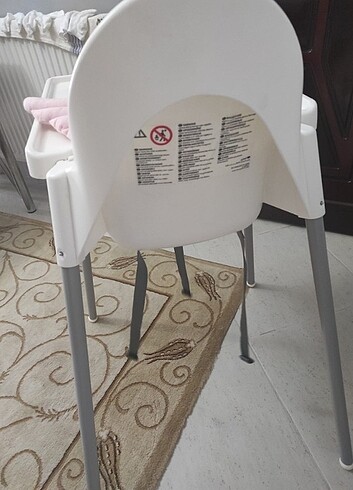 Ikea Ikea antilop mama sandalyesi 