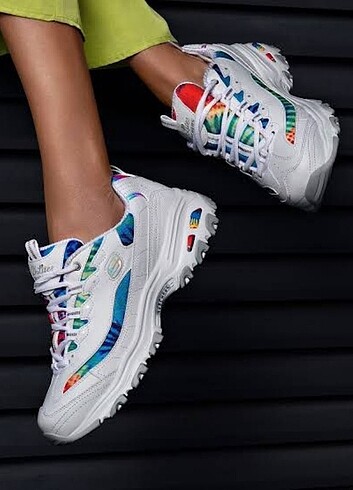 Skechers Dlites