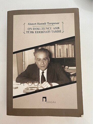 On dokuzuncu asır türk edebiyat tarihi