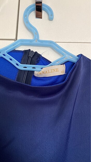 xl Beden Elbise