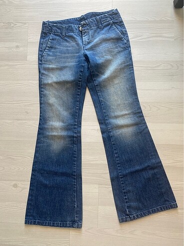 orjinal diesel pantolon
