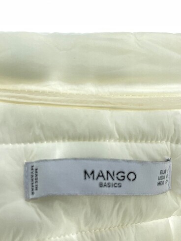s Beden çeşitli Renk Mango Mont %70 İndirimli.