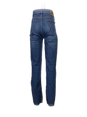 34 Beden Zara Jean / Kot %70 İndirimli.