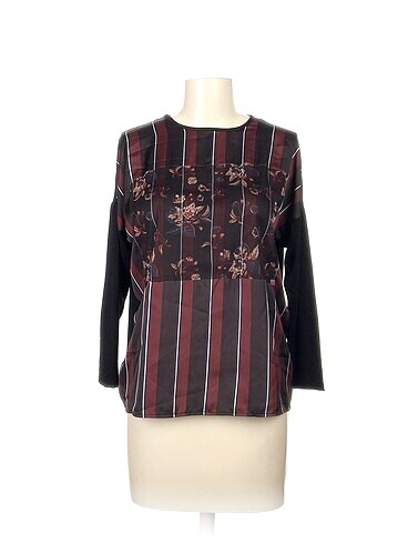 Zara Bluz %70 İndirimli.