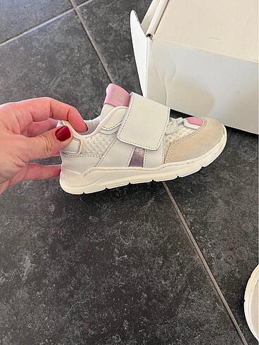 Dolce & Gabbana Dolce gabbana çocuk spor ayakkabı