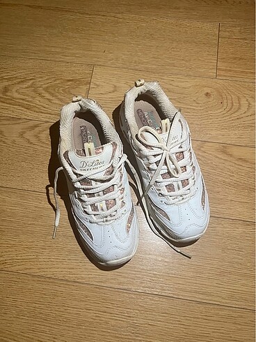 Skechers D lites özel seri