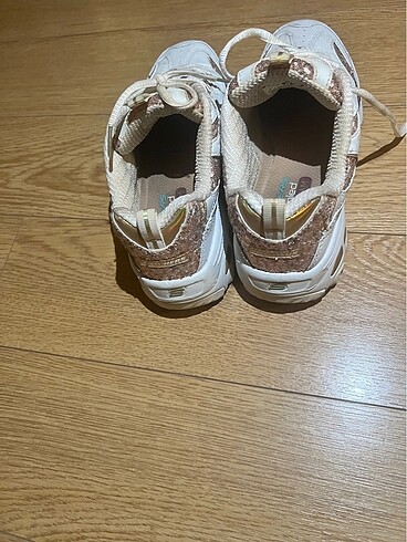 38 Beden Skechers D lites özel seri