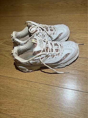 Skechers Skechers D lites özel seri