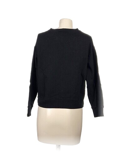s Beden Zara Sweatshirt %70 İndirimli.