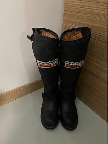 Harley Davidson Harley davidson uzun bot