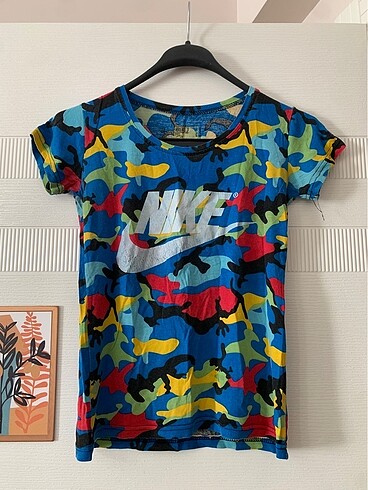 Nike tshirt